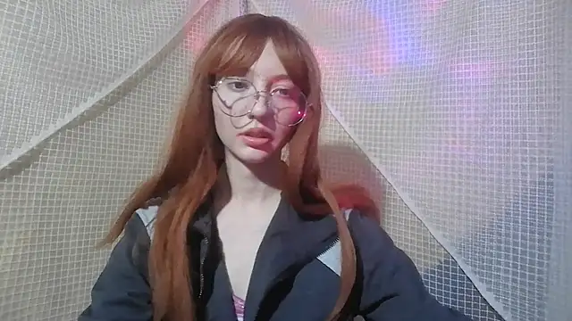 IsabellaBlacky online show from 02.22.26