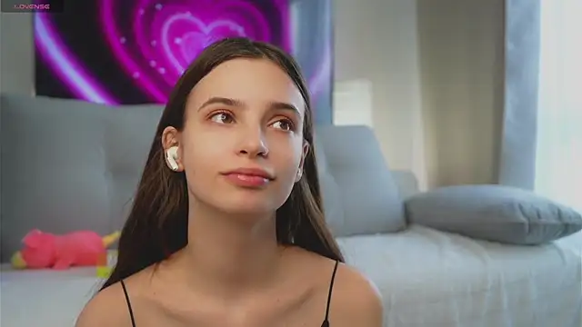 EvaLung777 online show from 03.07.25