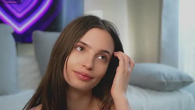 EvaLung777 online show from 03.07.25