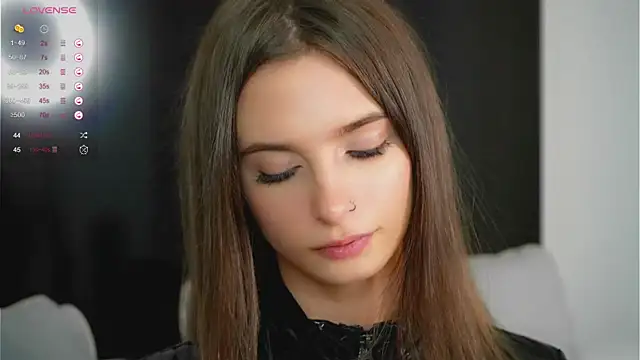 EvaLung777 online show from 09.12.25