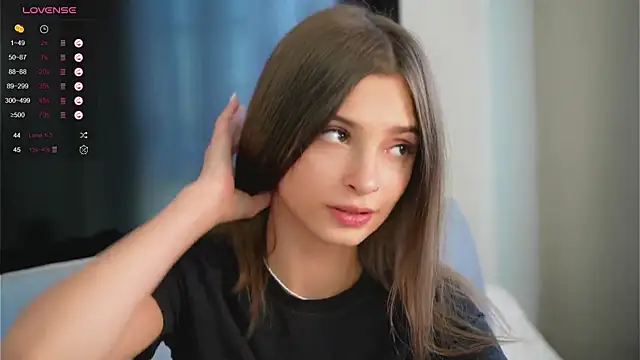 EvaLung777 online show from 09.13.25