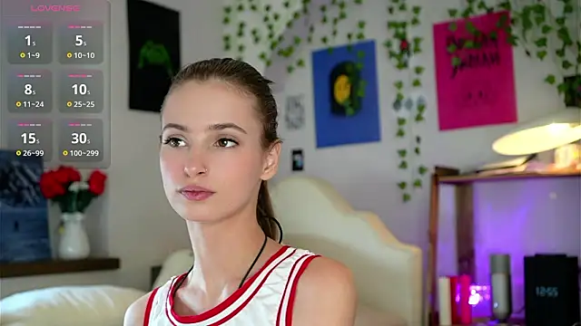 EvaLung777 online show from 03.16.26