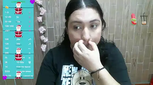 solyeria online show from 12.11.24