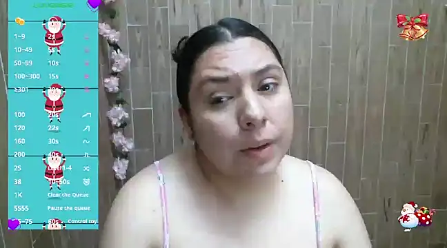 solyeria online show from 12.16.24