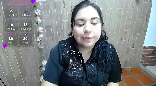 solyeria online show from 01.30.25