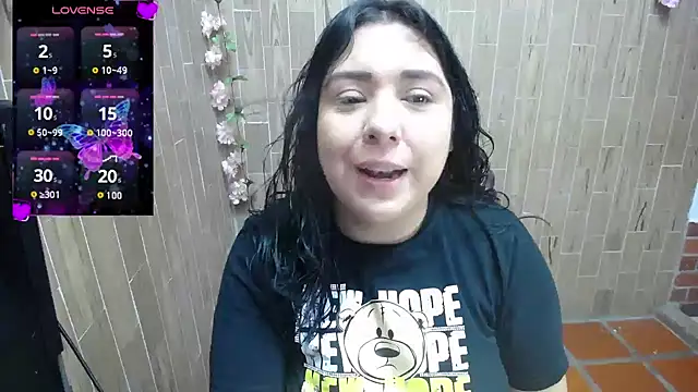 solyeria online show from 02.21.25