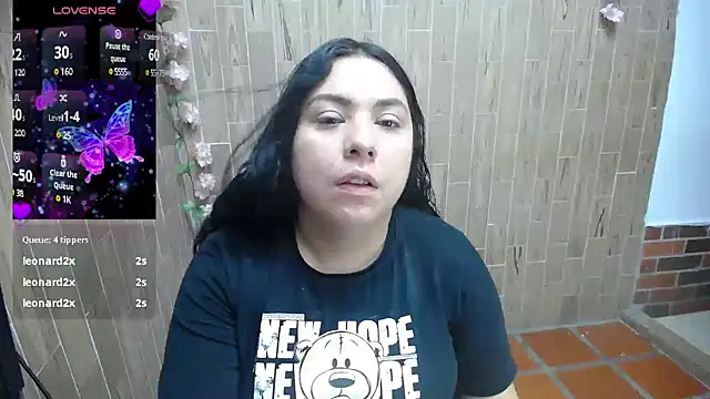 solyeria online show from 02.21.25