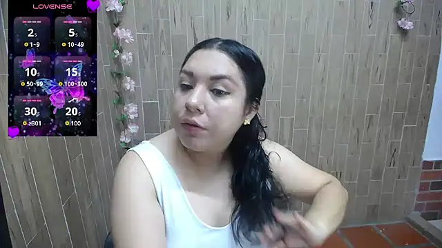 solyeria online show from 03.06.25