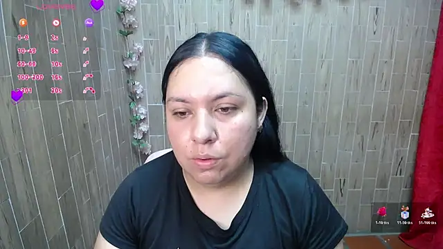 solyeria online show from 11.04.25