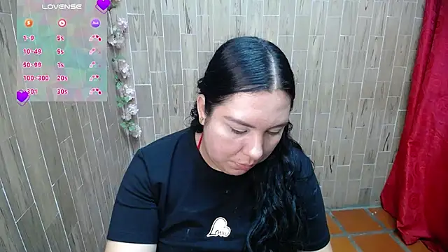 Snapshot of solyeria chatting on 02.02.26 solyeria online show from 02.02.26