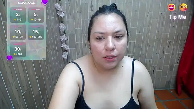 solyeria online show from 03.26.26