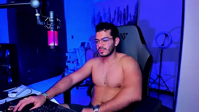 BrunoD31 online show from 11.22.25