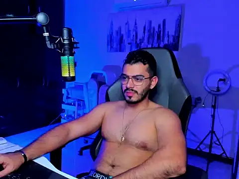 BrunoD31 online show from 01.11.26