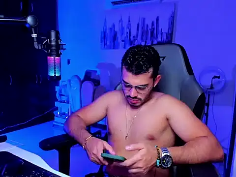 BrunoD31 online show from 01.17.26