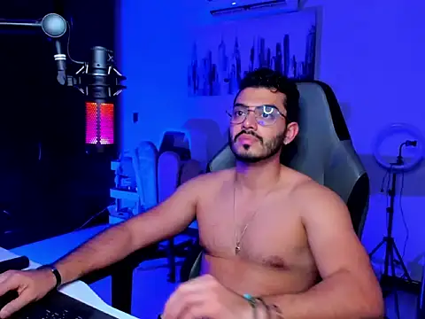 BrunoD31 online show from 01.31.26