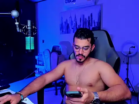 BrunoD31 online show from 02.02.26