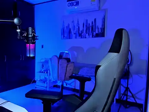 BrunoD31 online show from 02.17.26