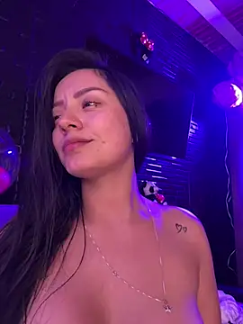 missycanoo online show from 03.09.25