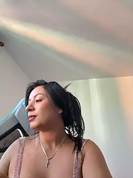 Snapshot of missycanoo chatting on 07.27.26 missycanoo online show from 07.27.26