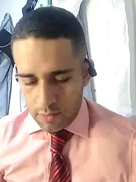 CRISTHIAN GREY01 online show from 01.24.25