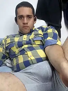 CRISTHIAN GREY01 online show from 02.04.25