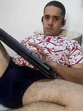 CRISTHIAN GREY01 online show from 02.16.25