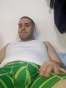 CRISTHIAN GREY01 online show from 03.15.25