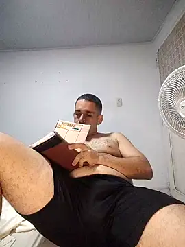 CRISTHIAN GREY01 online show from 10.05.25