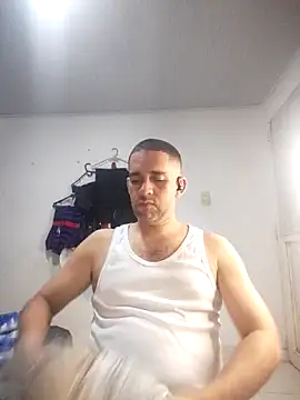 CRISTHIAN GREY01 online show from 11.28.25