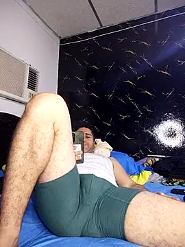 CRISTHIAN GREY01 online show from 03.10.26