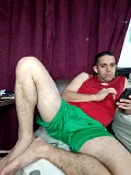 CRISTHIAN GREY01 online show from 03.27.26