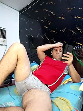 CRISTHIAN GREY01 online show from 04.25.26