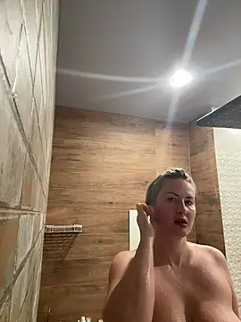 LanaShockk online show from 12.25.24