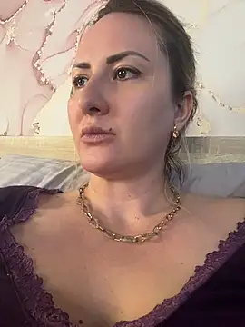 Snapshot of LanaShockk chatting on 06.18.26 LanaShockk online show from 06.18.26