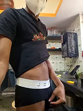 KissesBoyAD online show from 12.11.24