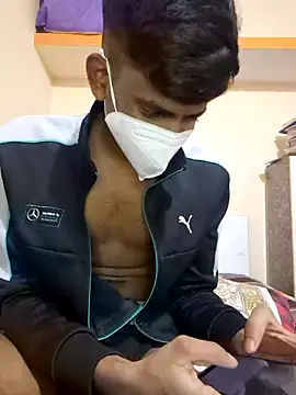 KissesBoyAD online show from 12.14.24