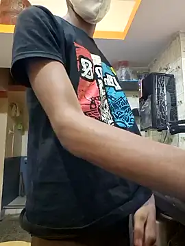 KissesBoyAD online show from 12.19.24