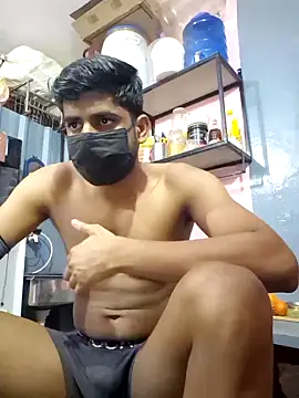 KissesBoyAD online show from 09.12.25