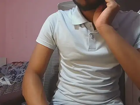 KissesBoyAD online show from 09.16.25