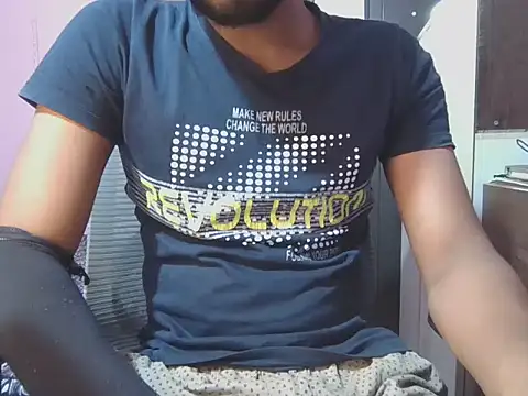 KissesBoyAD online show from 09.18.25