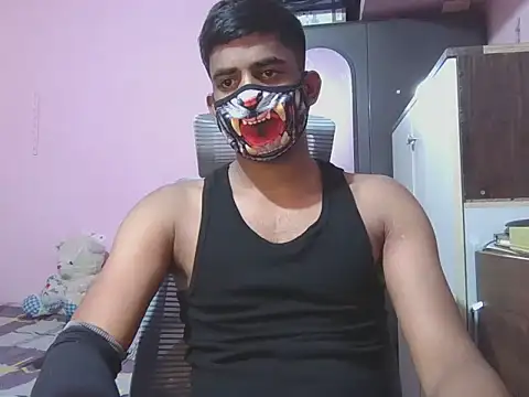 KissesBoyAD online show from 10.01.25