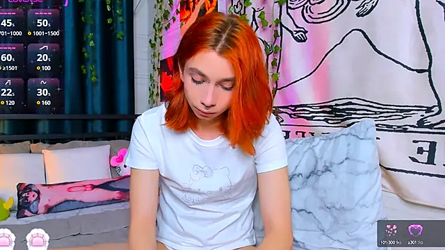 Snapshot of dani_murrr chatting on 12.06.24 dani murrr online show from 12.06.24