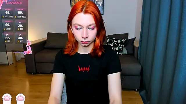 Snapshot of dani_murrr chatting on 01.19.25 dani murrr online show from 01.19.25