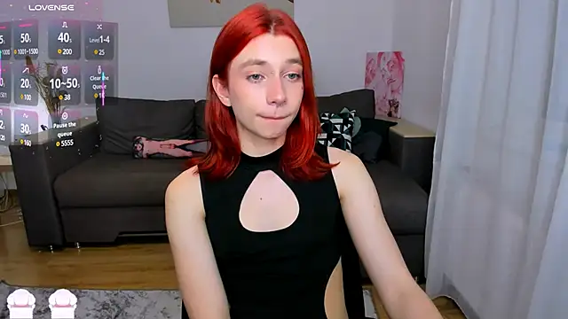 Snapshot of dani_murrr chatting on 02.20.25 dani murrr online show from 02.20.25