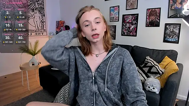 dani murrr online show from 01.06.26