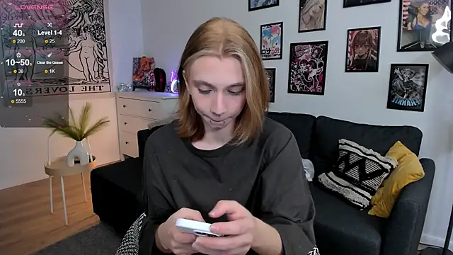 dani murrr online show from 01.07.26