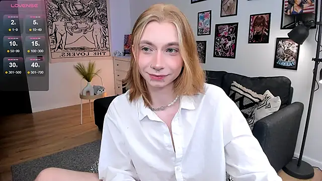 dani murrr online show from 01.14.26