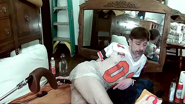 MaxJr8008 online show from 01.15.26