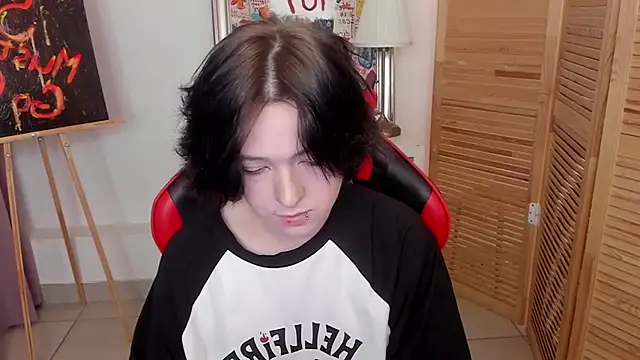 fiamoory online show from 11.18.25