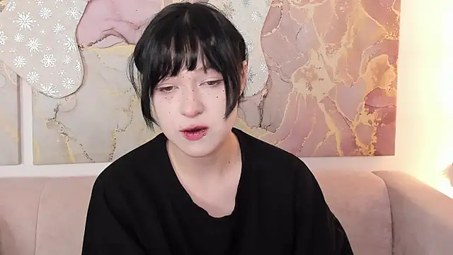 fiamoory online show from 12.16.25